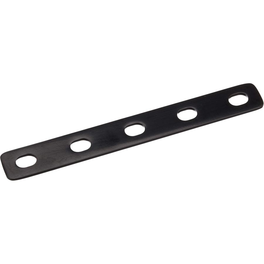 KITACO キタコ 0900-529-10202 ユニバーサルステー(ストレート) 150mm(2.3mm厚) M8ボルト用/5PLCS ...