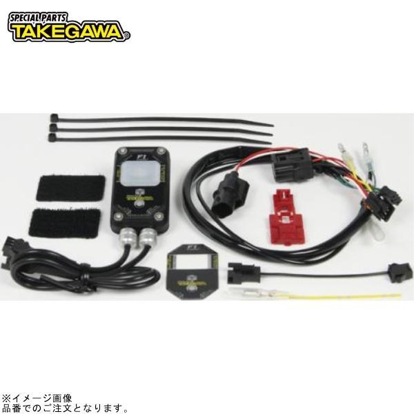 SP武川 05-04-0007 FI CON2(インジェクションコントローラー) : 4514162303795 : SPEED EDGE ...