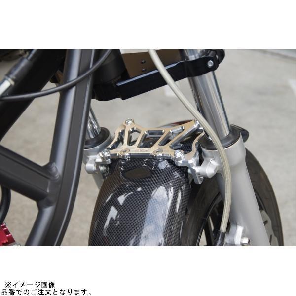 セット販売 G-craft Gクラフト 31233 モンキー 173mmピッチステムキット用