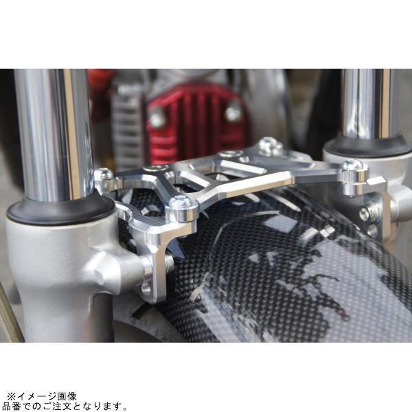 G-craft Gクラフト 31233 モンキー 173mmピッチステムキット用