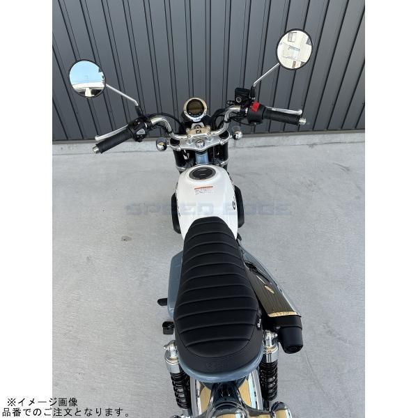 G-craft Gクラフト 31313 モンキー125用 SCシート : SPEED EDGE - 通販