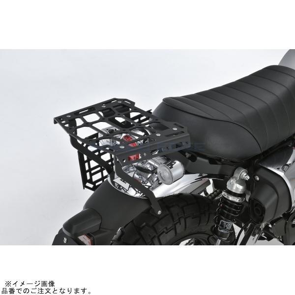 フォルツァ(MF17,15,13) 用 ホンダ純正 リアキャリア 08L70-K40-F00