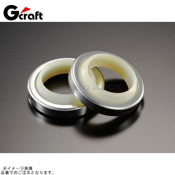 G-craft Gクラフト 32080 5Lモンキーノーマルフォーク用 ダストシール