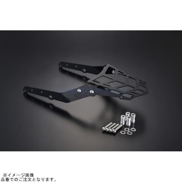 G-craft Gクラフト 32401 GROM(JC92)用 リアキャリア : SPEED EDGE