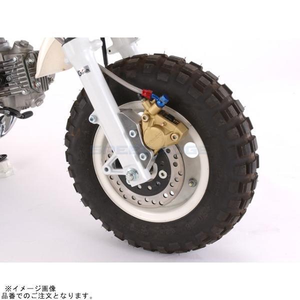 G-craft Gクラフト 33198 キャリパーサポート ブレンボ2P タイプ2