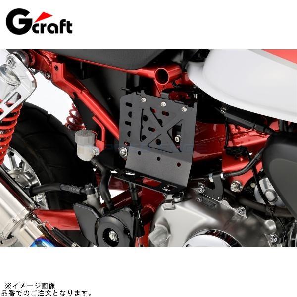 専用2個 G-craft Gクラフト 33592 Gcraft×DEGNER ミニバッグ専用ステー
