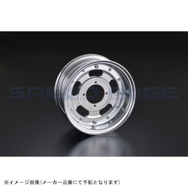 Gクラフト│ホイールスペーサー│10インチ ワイドホイール│手裏剣│2枚