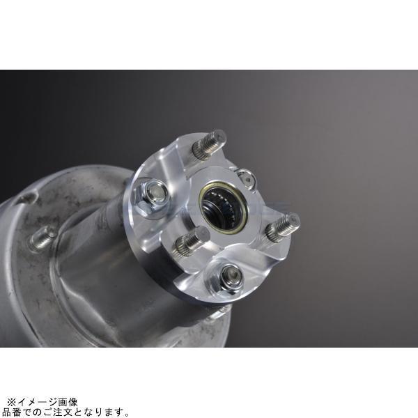 G-craft Gクラフト 39419 スプロケットスペーサー 20mm モンキーハブ用