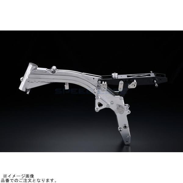 G-craft Gクラフト 39894 アルミフレームGC-020 Type-N バフ仕様