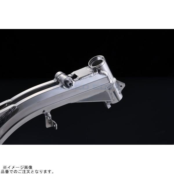 G-craft Gクラフト 39894 アルミフレームGC-020 Type-N バフ仕様