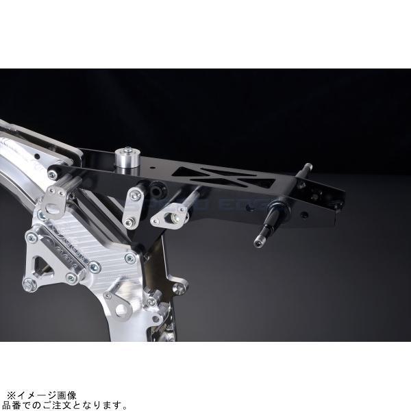 G-craft Gクラフト 39894 アルミフレームGC-020 Type-N バフ仕様