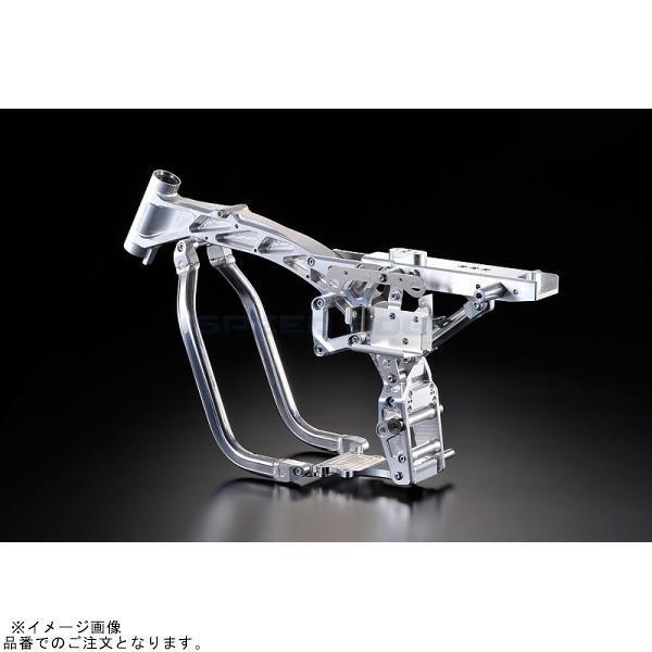 G-craft Gクラフト 39984 アルミビレットフレーム GC-017_4