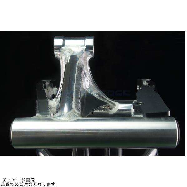 G-craft Gクラフト 90537 Z125PRO用 トリプルスクエアスイングアーム スタビ無し +6cm