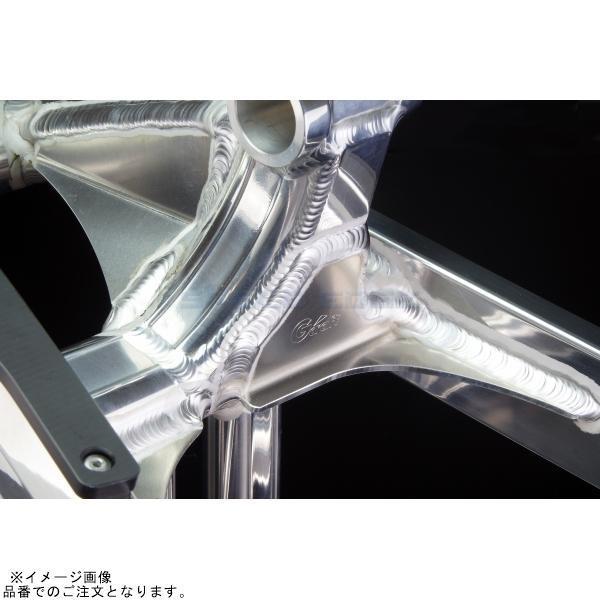 G-craft Gクラフト 90537 Z125PRO用 トリプルスクエアスイングアーム スタビ無し +6cm