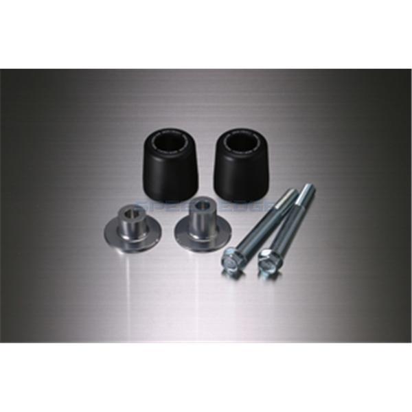 とも モリワキ MORIWAKI 05030-21199-00 CBR1000RR 04-11 SKID PAD BLACK