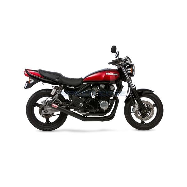 モリワキ MORIWAKI 01810-40223-00 ZEPHYERχ 96-08 FullExhaust ONE