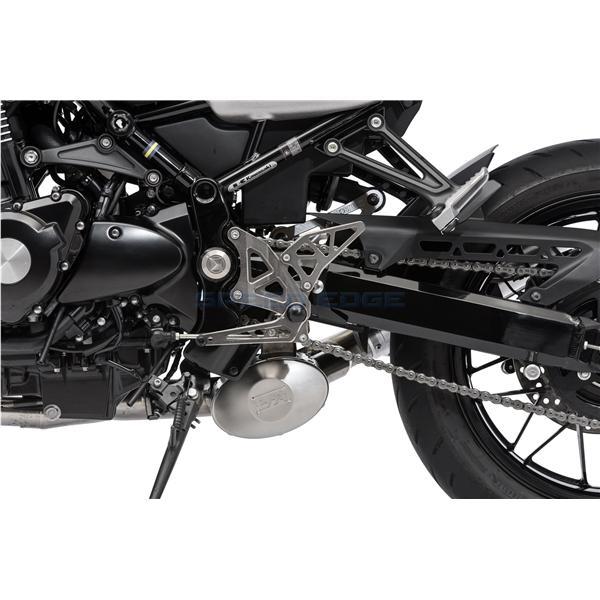 Moさん専用 モリワキ MORIWAKI 05246-20250-H2 Z900RS/CAFE 18-22/23- LINK PLATE