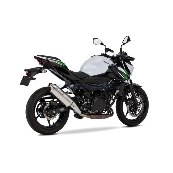 モリワキ MORIWAKI 05030-21251-00 Ninja250/400 18-、Z250/Z400 19