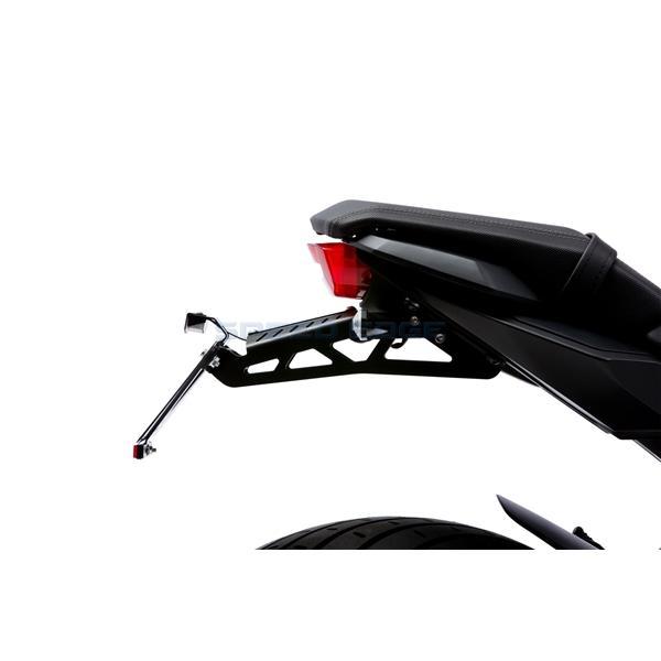 MORIWAKI モリワキ 08010-201R7-00 CBR650R/CB650R 19-20 SHORT FENDER KITの画像