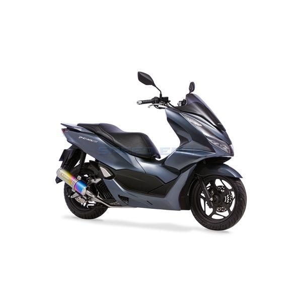 モリワキ MORIWAKI 01810-L31T7-00 PCX、PCX160、PCX e:HEV 21