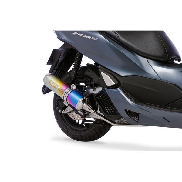 モリワキ MORIWAKI 01810-L31T7-00 PCX、PCX160、PCX e:HEV 21