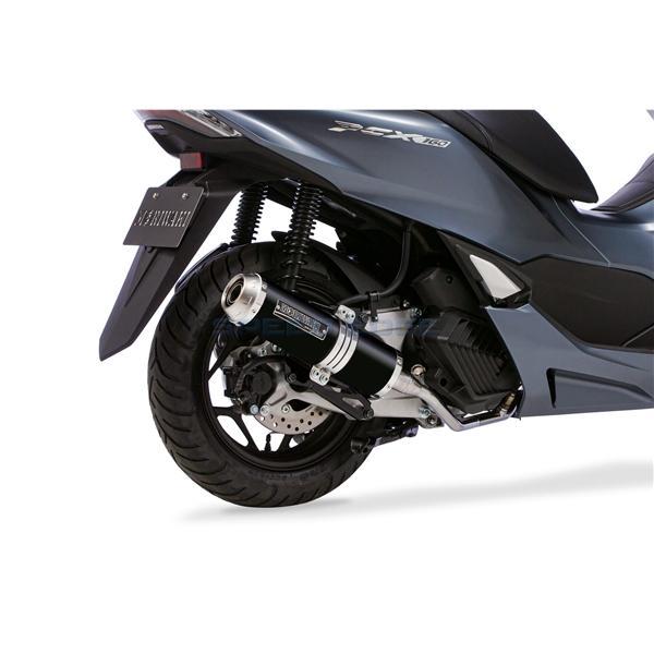 モリワキ MORIWAKI 01810-L81T7-00 PCX、PCX160、PCX e:HEV 21