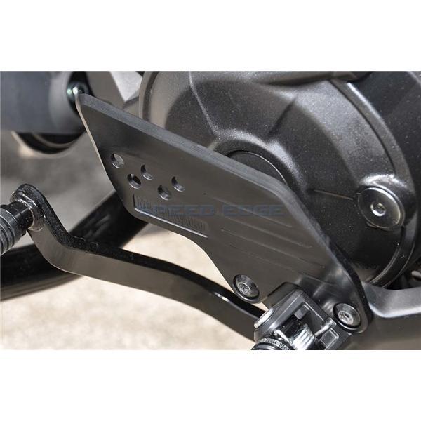 MORIWAKI モリワキ 05067-201T5-00 REBEL1100 21- STEP HOLD PLATE_2