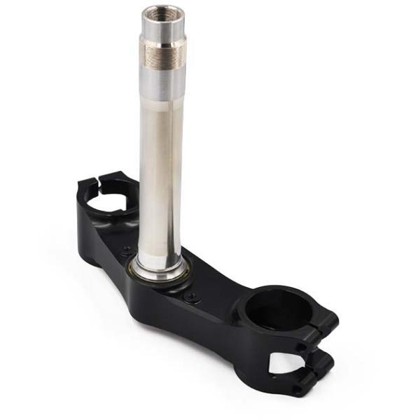MORIWAKI モリワキ 05330-20250-00 Z900RS/CAFE 18-22/23- STEM KIT RACING BLACKの画像