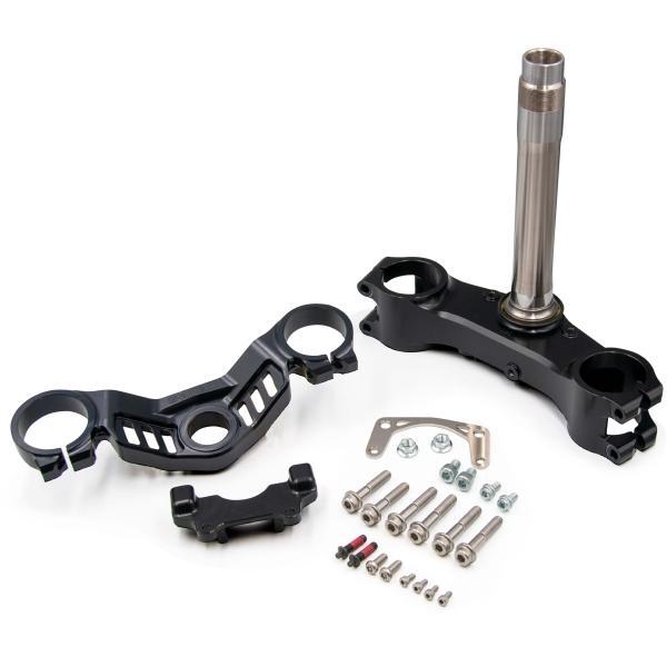 MORIWAKI モリワキ 05330-20250-00 Z900RS/CAFE 18-22/23- STEM KIT RACING BLACKの画像