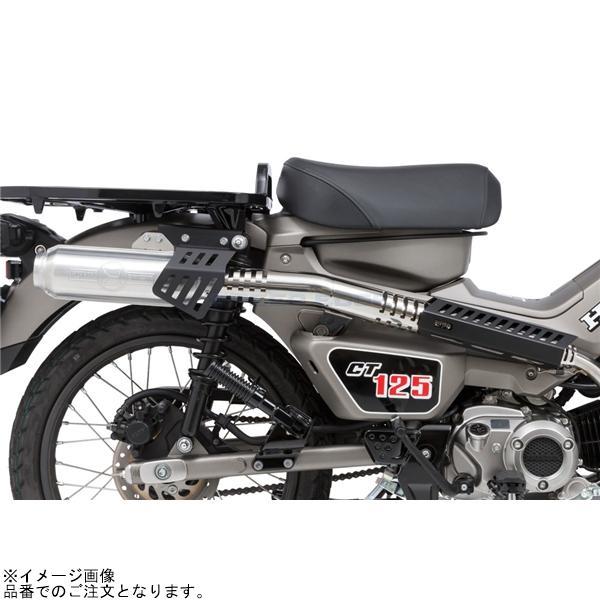 モリワキ MORIWAKI 01810-D21X4-00 CT125 23- Full Exhaust MONSTER
