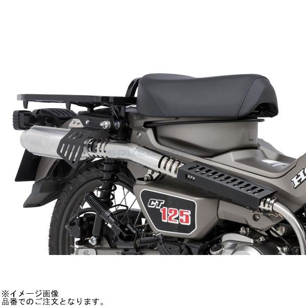 モリワキ MORIWAKI 01810-D21X4-00 CT125 23- Full Exhaust MONSTER
