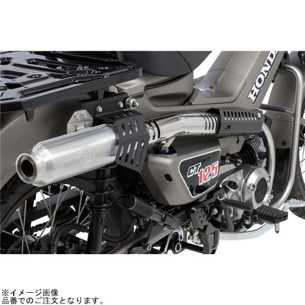 モリワキ MORIWAKI 01810-D21X4-00 CT125 23- Full Exhaust MONSTER