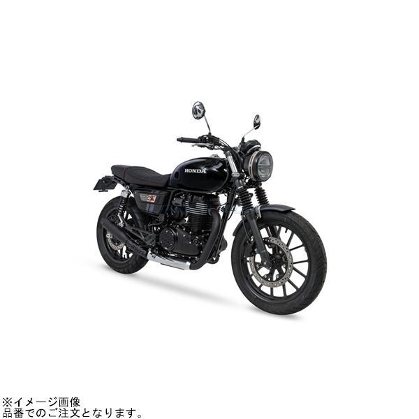 モリワキ MORIWAKI 01810-DG1Y1-00 GB350/GB350S 23- Slip-On Exhaust