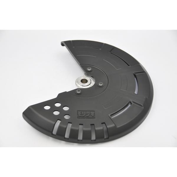 MORIWAKI モリワキ 05160-201R2-00 FRONT DISK GUARD KITの画像