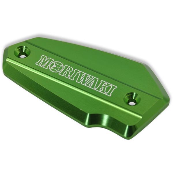 キャンプ用品セット MORIWAKI モリワキ 45513-20262-K0 KAWASAKI MASTER CYLINDER CAP