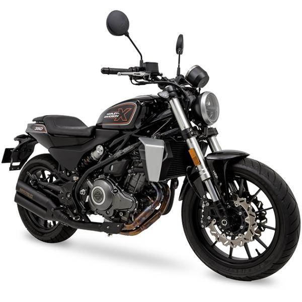 モリワキ MORIWAKI 01810-CG602-00 X350 '23- Slip-On Exhaust CROSS