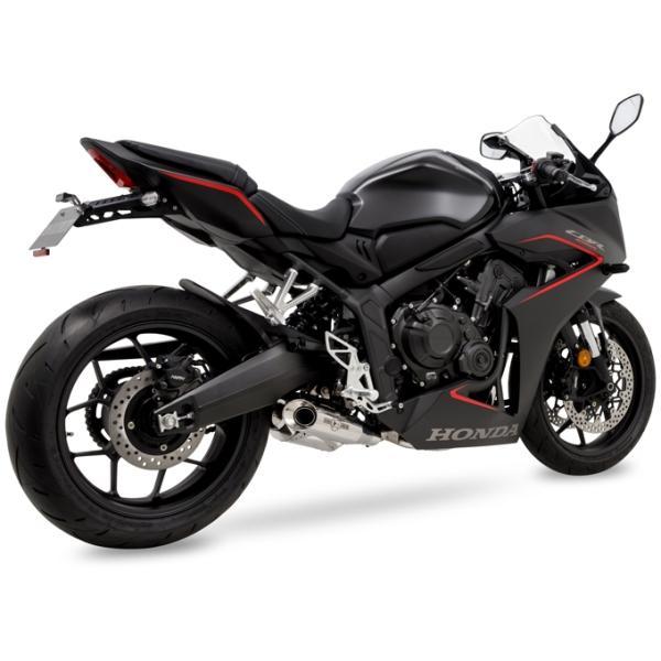 モリワキ MORIWAKI 01810-441Z5-00 CBR650R/CB650R '19-22/23/24- Full