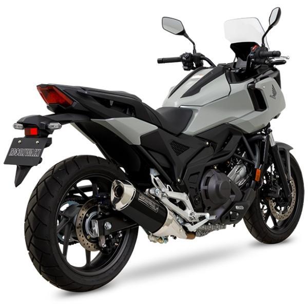 モリワキ MORIWAKI 01810-6R1V1-10 NC750X/NC750X DCT '21-24 NC750X