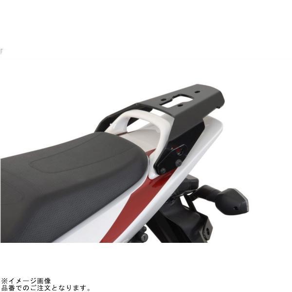 SW-MOTECH SWモテック GPT01254100/B ALU-RACK ブラック CB1300SF/CB1300SB_1