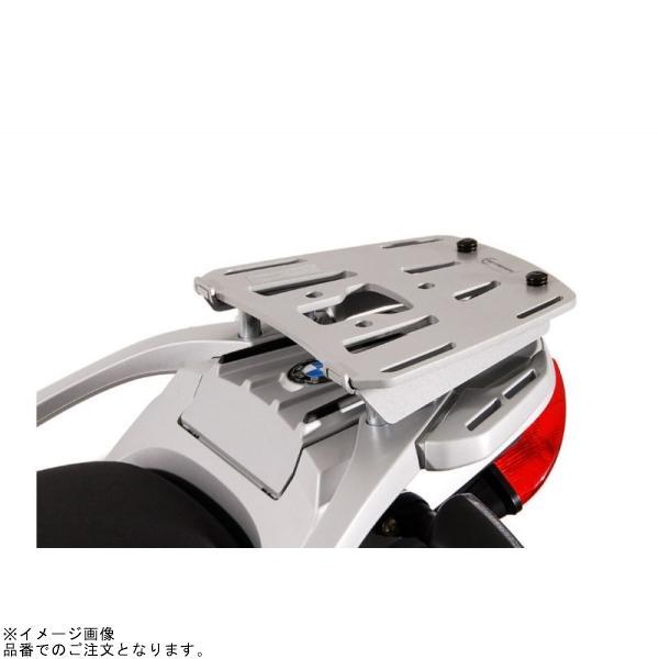 SW-MOTECH SWモテック GPT07353100/S ALU-RACK シルバー BMW F650GS/DAKARG650GS/SERTAO_1