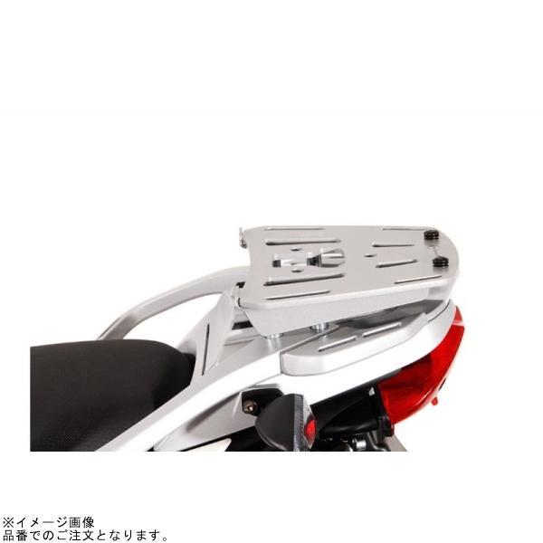 SW-MOTECH SWモテック GPT07353100/S ALU-RACK シルバー BMW F650GS/DAKARG650GS/SERTAO_2