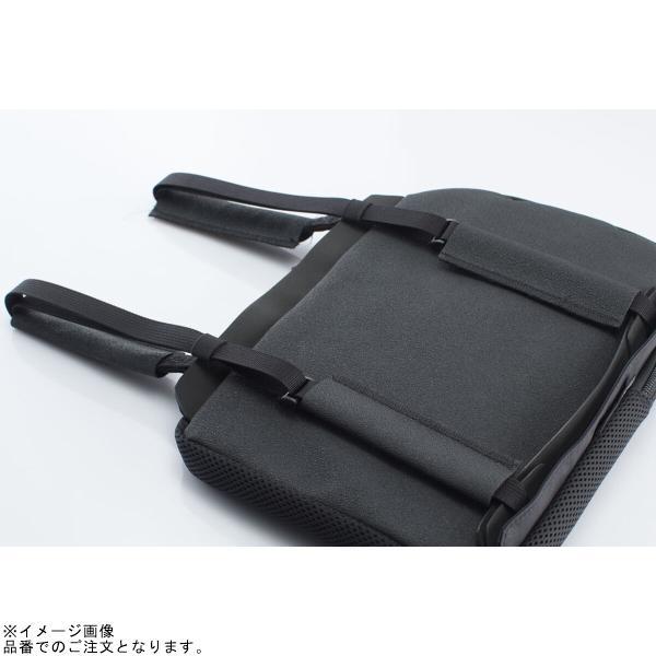 SW-MOTECH SWモテック SIK0041010000/B トラベラー ライダークッション ブラック 30.5x30cm_2