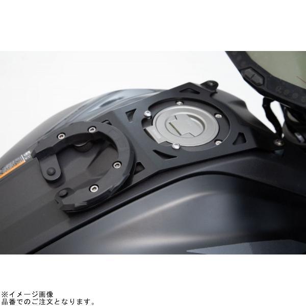 SW-MOTECH SWモテック TRT0064031400/B EVOタンクリング MT-07の画像