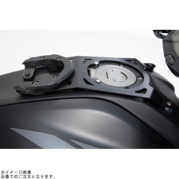 SW-MOTECH SWモテック TRT0064031400/B EVOタンクリング MT-07の画像