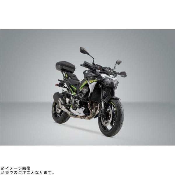 SW-MOTECH SWモテック GPT0886816000/B STREET-RACK Z900の画像