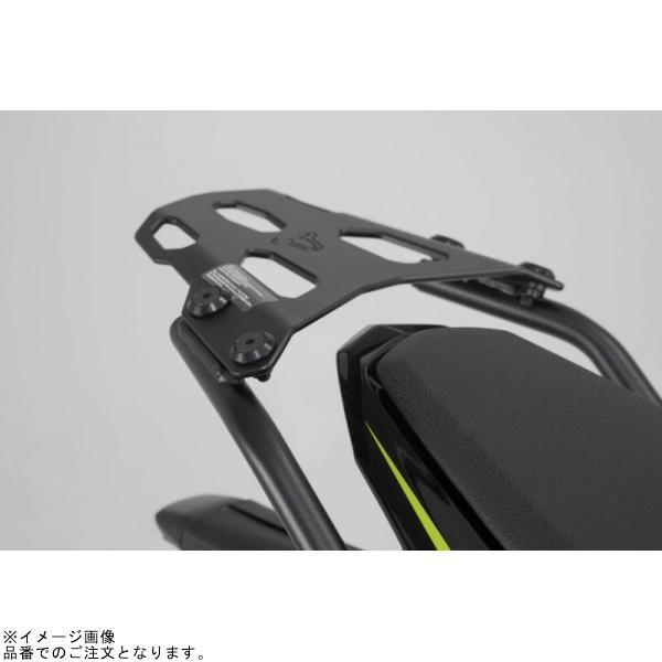 SW-MOTECH SWモテック GPT0886816000/B STREET-RACK Z900の画像