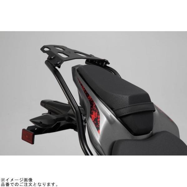 SW-MOTECH SWモテック GPT0886816000/B STREET-RACK Z900の画像