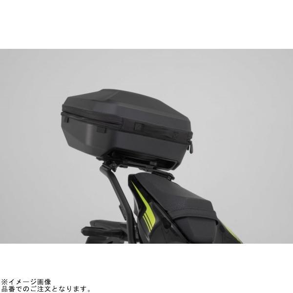 SW-MOTECH SWモテック GPT0886816000/B STREET-RACK Z900の画像