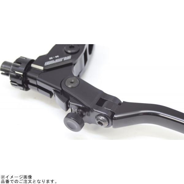 GALE SPEED（ゲイルスピード） WCH30BK-S ワイヤークラッチホルダー 