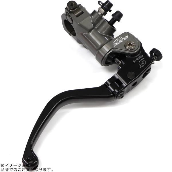 GALE SPEED ゲイルスピード VRC16A-17BTS ブレーキマスターVRC φ16